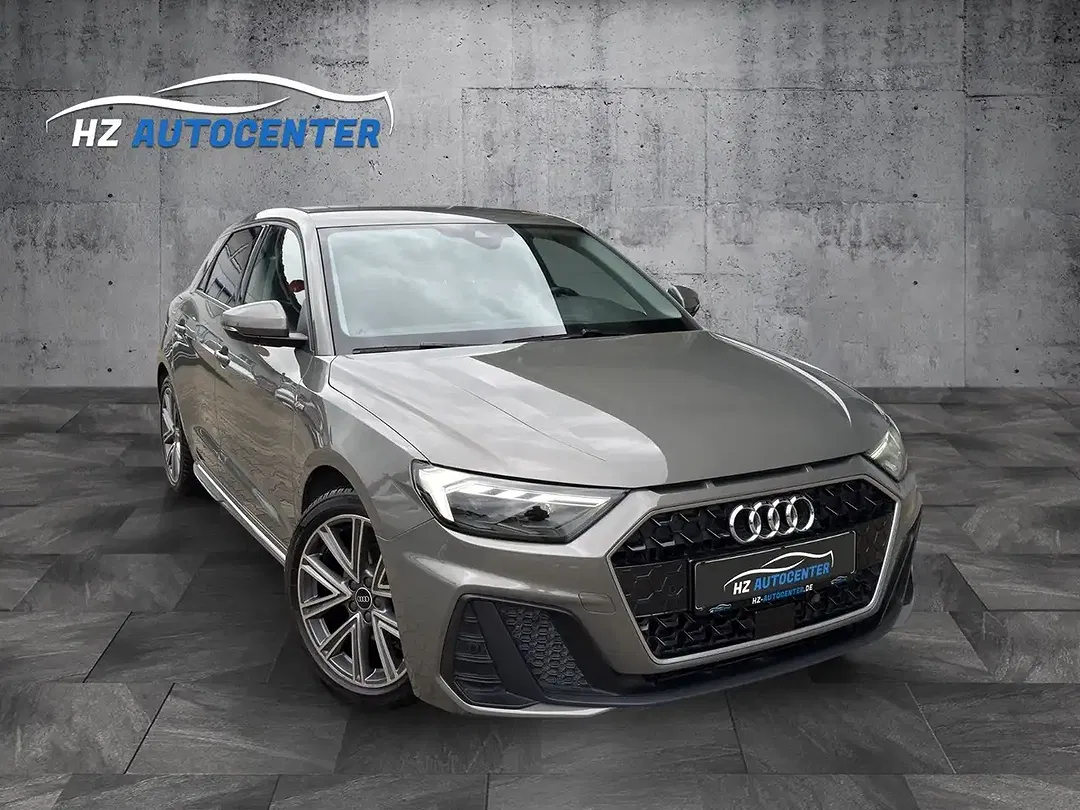 Audi A1 30 TFSI S tronic Sportback S line - foto 1