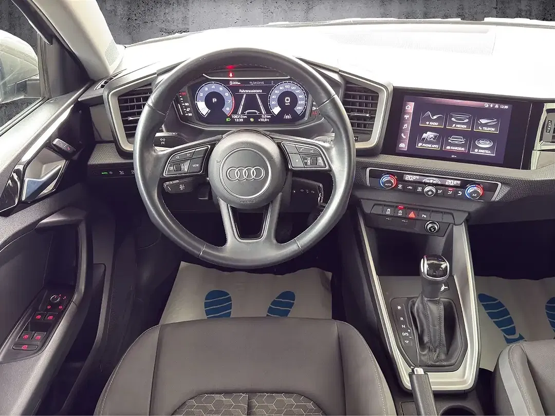 Audi A1 - Thumbnail 6