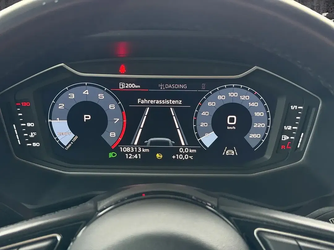 Audi A1 - Thumbnail 7