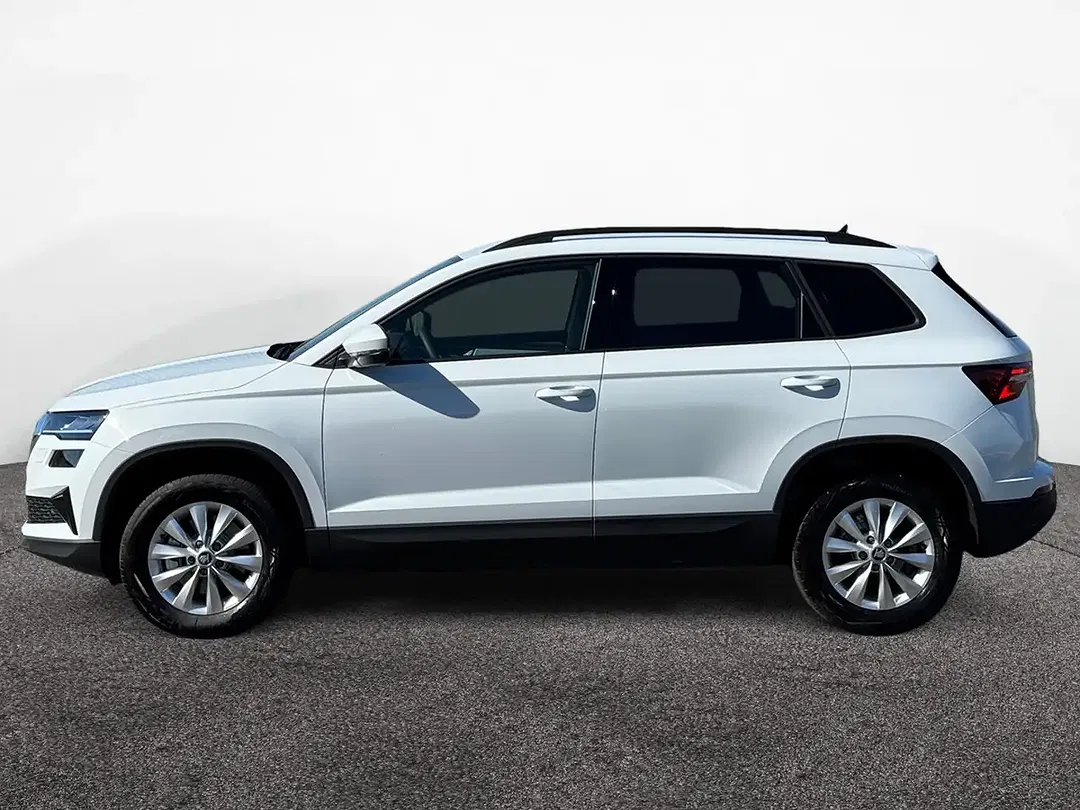 Skoda Karoq - Thumbnail 3