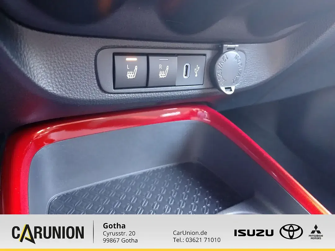 Toyota Aygo X - Thumbnail 12