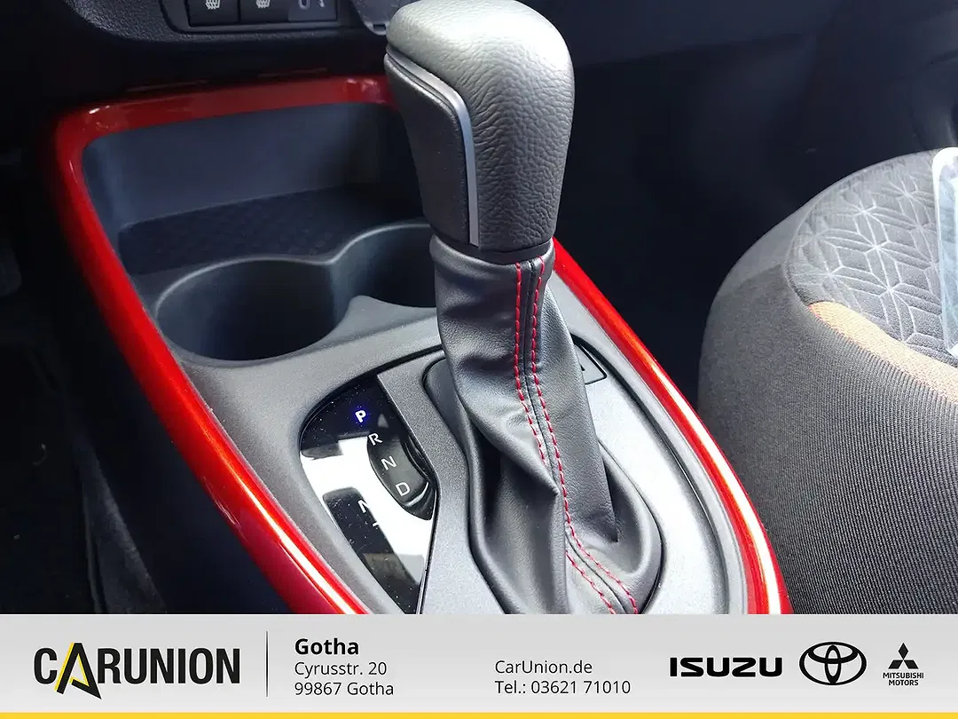 Toyota Aygo X - Thumbnail 13