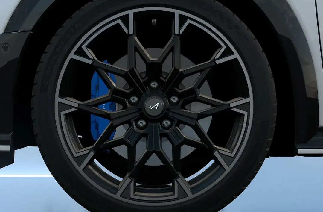 Alpine A290 - Thumbnail 4