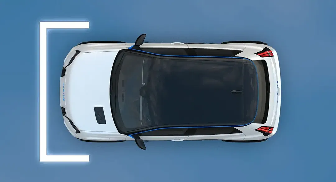 Alpine A290 - Thumbnail 8