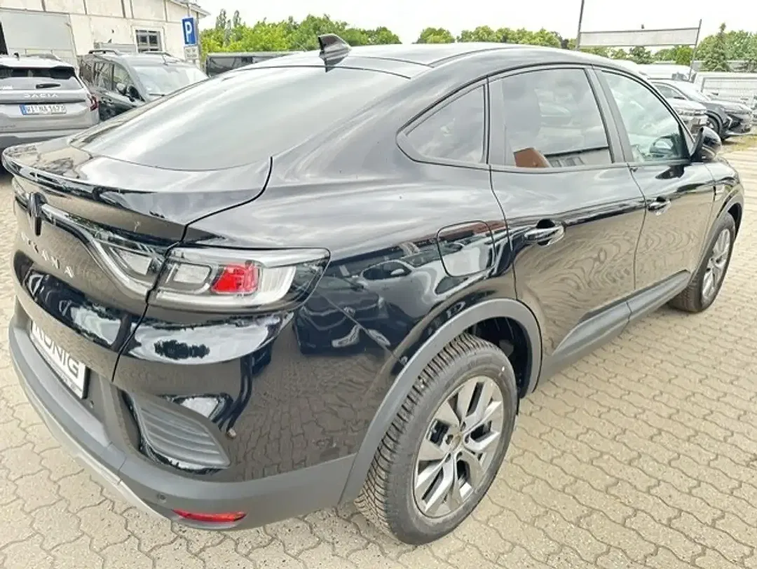 Renault Arkana - Thumbnail 4