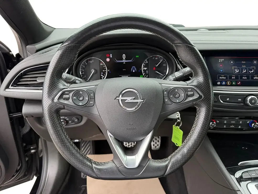 Opel Insignia - Thumbnail 6