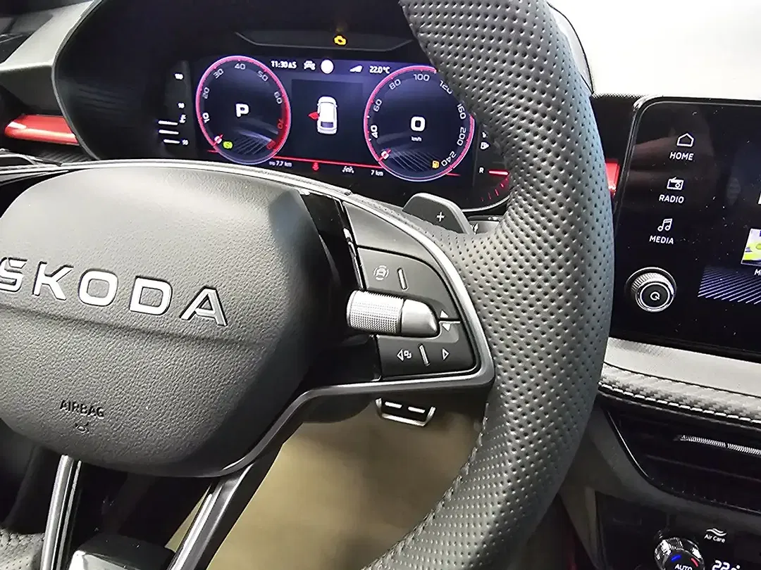 Skoda Fabia Monte Carlo - foto 14