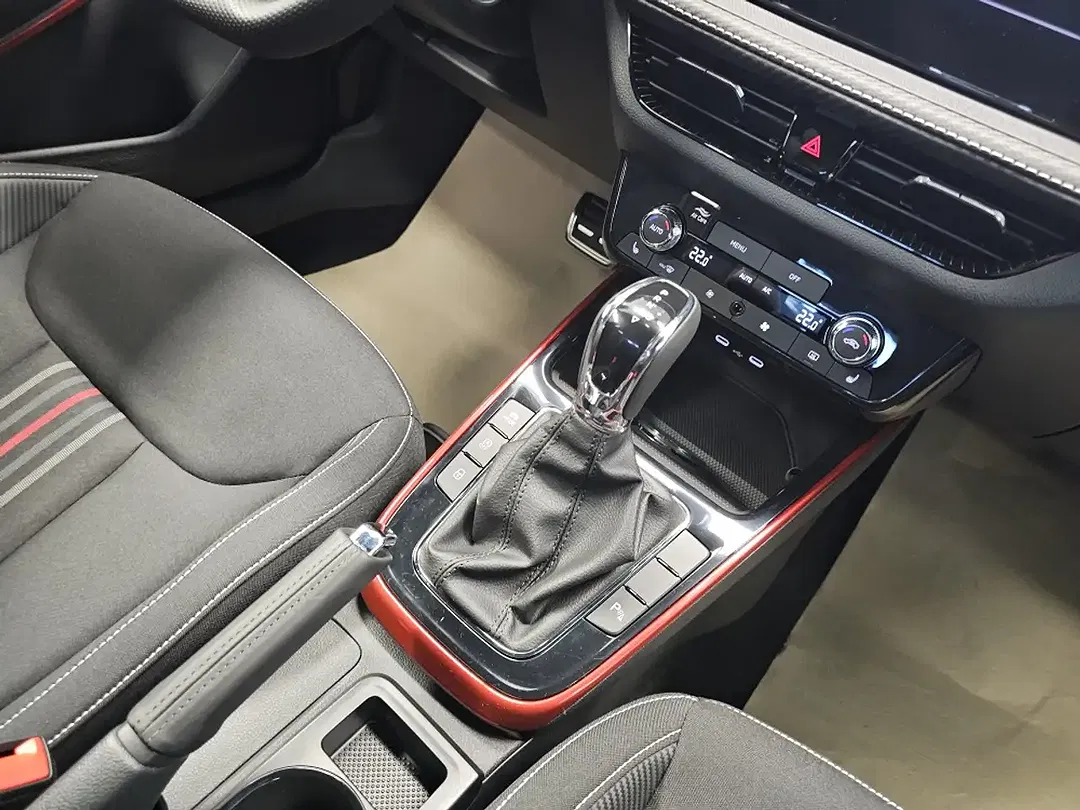 Skoda Fabia - Thumbnail 7