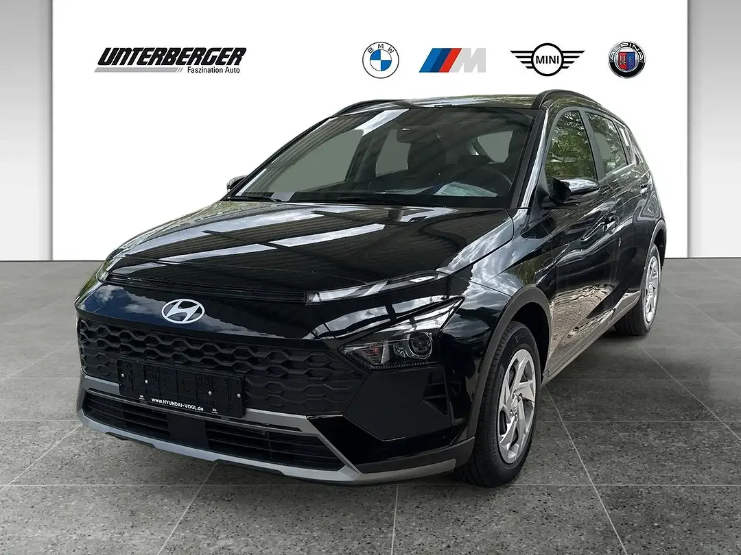 Hyundai BAYON - Afbeelding 1