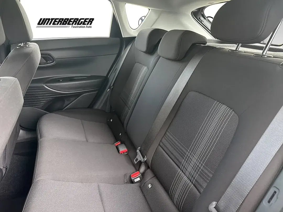 Hyundai BAYON - Thumbnail 11