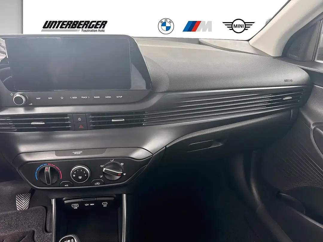 Hyundai BAYON - Thumbnail 8