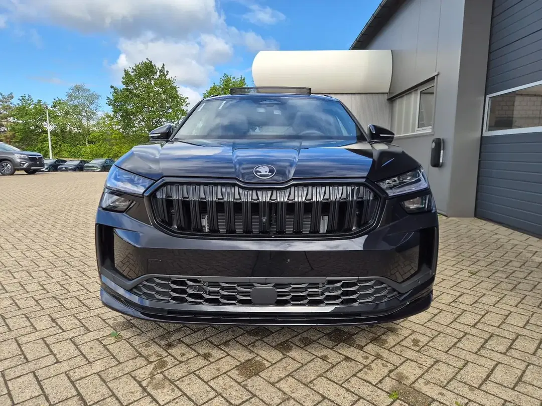 Skoda Kodiaq - Thumbnail 7