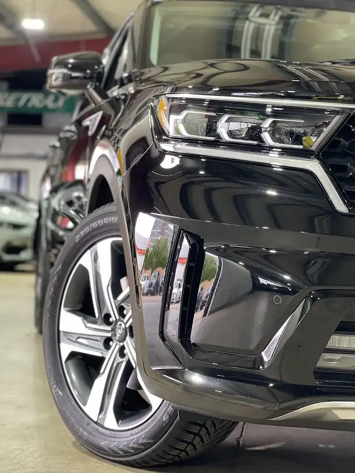 Kia Sorento - Thumbnail 5