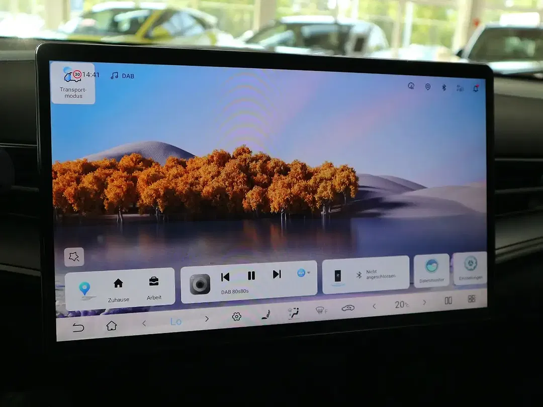 BYD Seal - Thumbnail 9