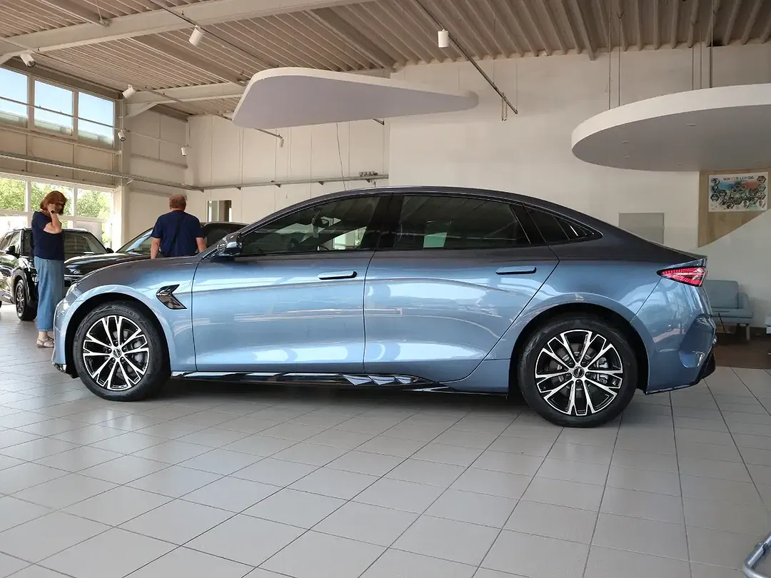 BYD Seal - Thumbnail 7