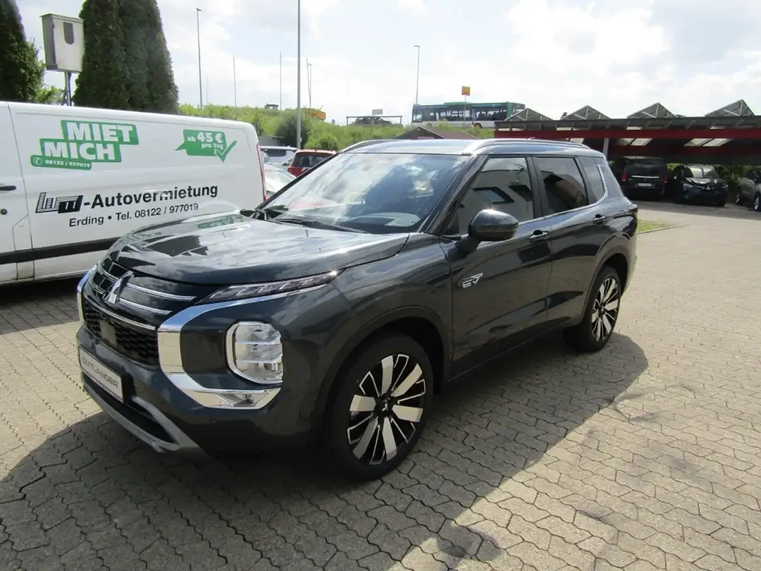 Mitsubishi Outlander - Afbeelding 1