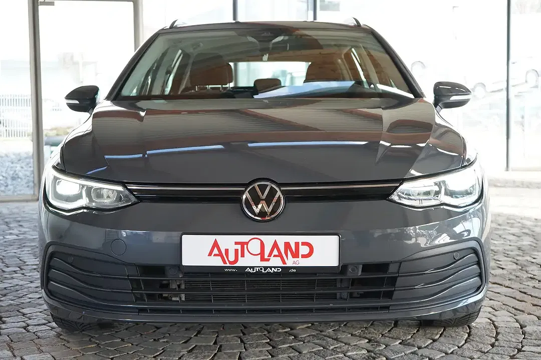 Volkswagen Golf - Thumbnail 6