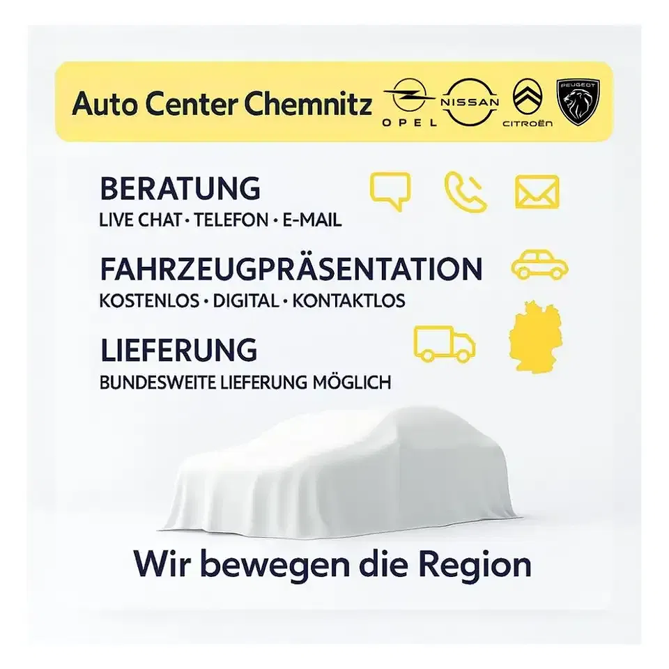 Opel Corsa - Thumbnail 2