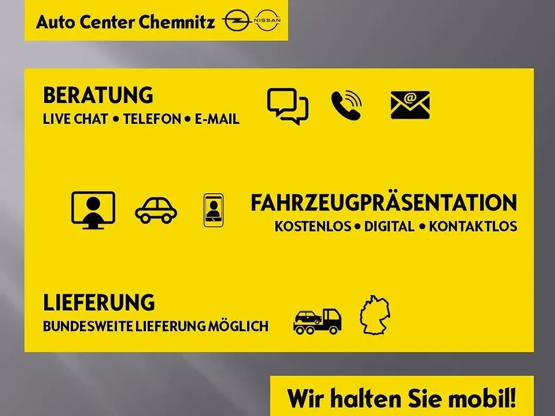 Opel Corsa - Thumbnail 6