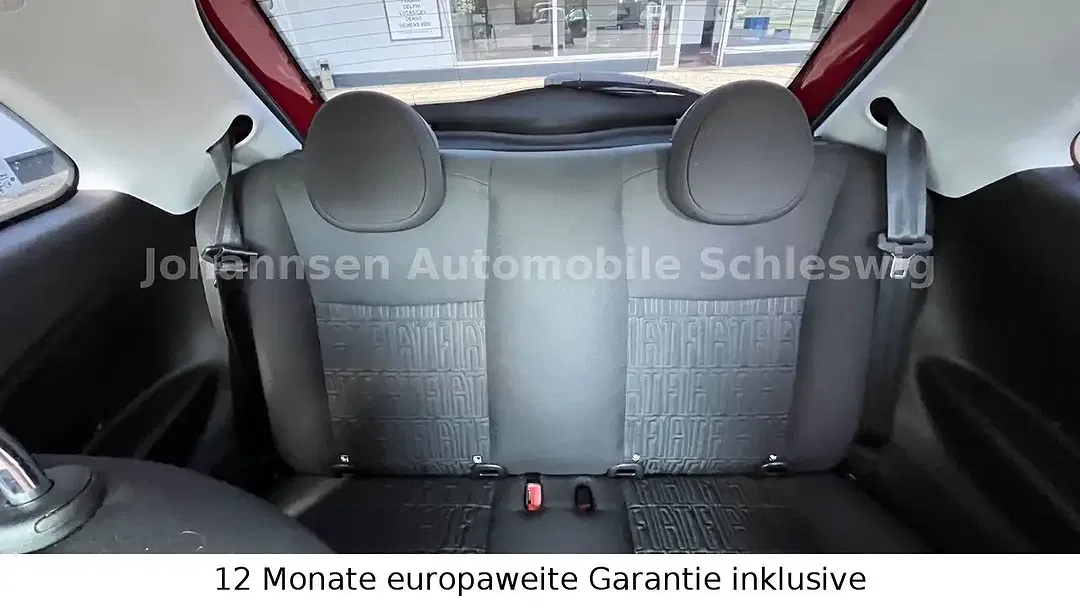 Fiat 500e - Thumbnail 10