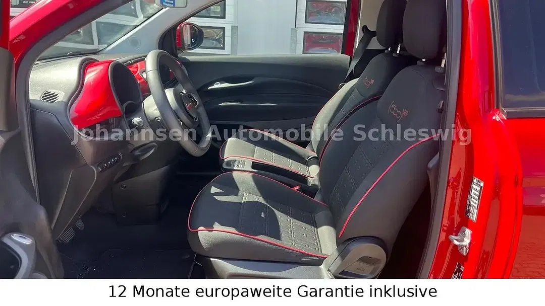 Fiat 500e - Thumbnail 7