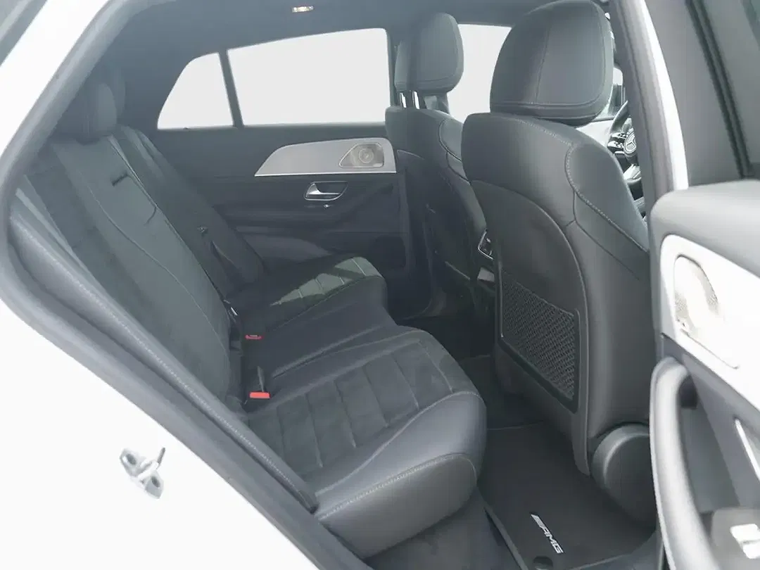 Mercedes-Benz GLE 300 - Thumbnail 11