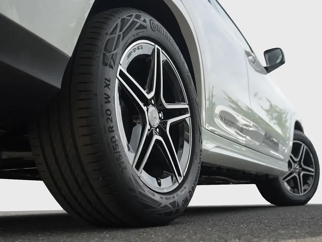 Mercedes-Benz GLE 300 - Thumbnail 5