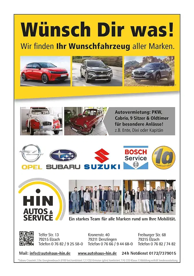 Subaru Impreza - Thumbnail 6