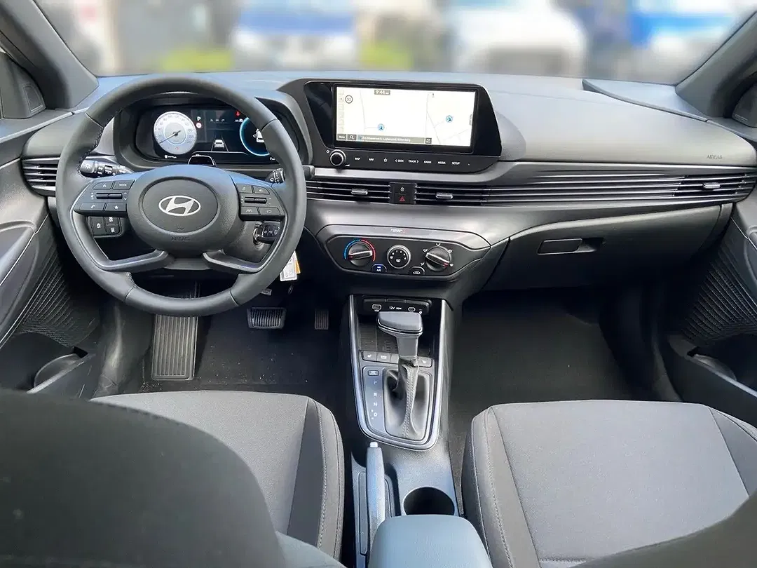 Hyundai i20 - Thumbnail 10