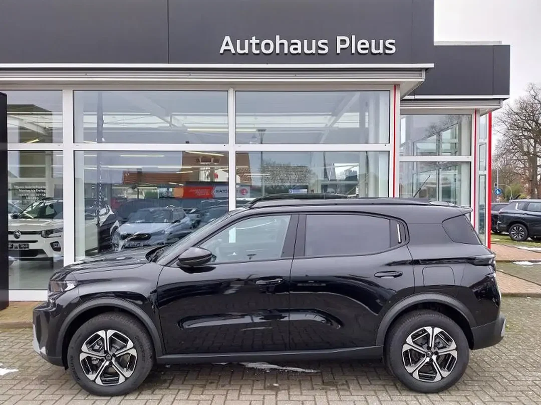 Citroen C3 Aircross - Afbeelding 1
