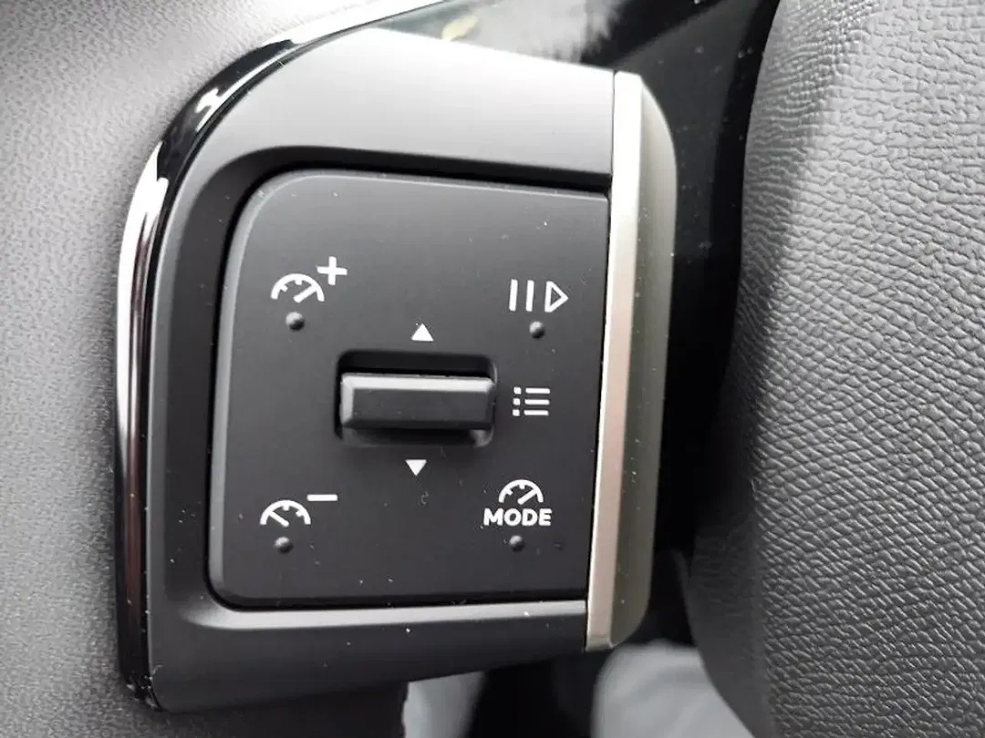 Citroen C3 Aircross - Thumbnail 13