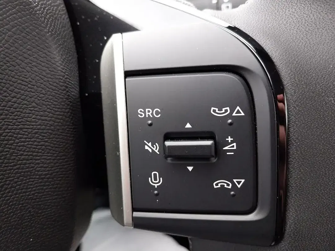 Citroen C3 Aircross - Thumbnail 14
