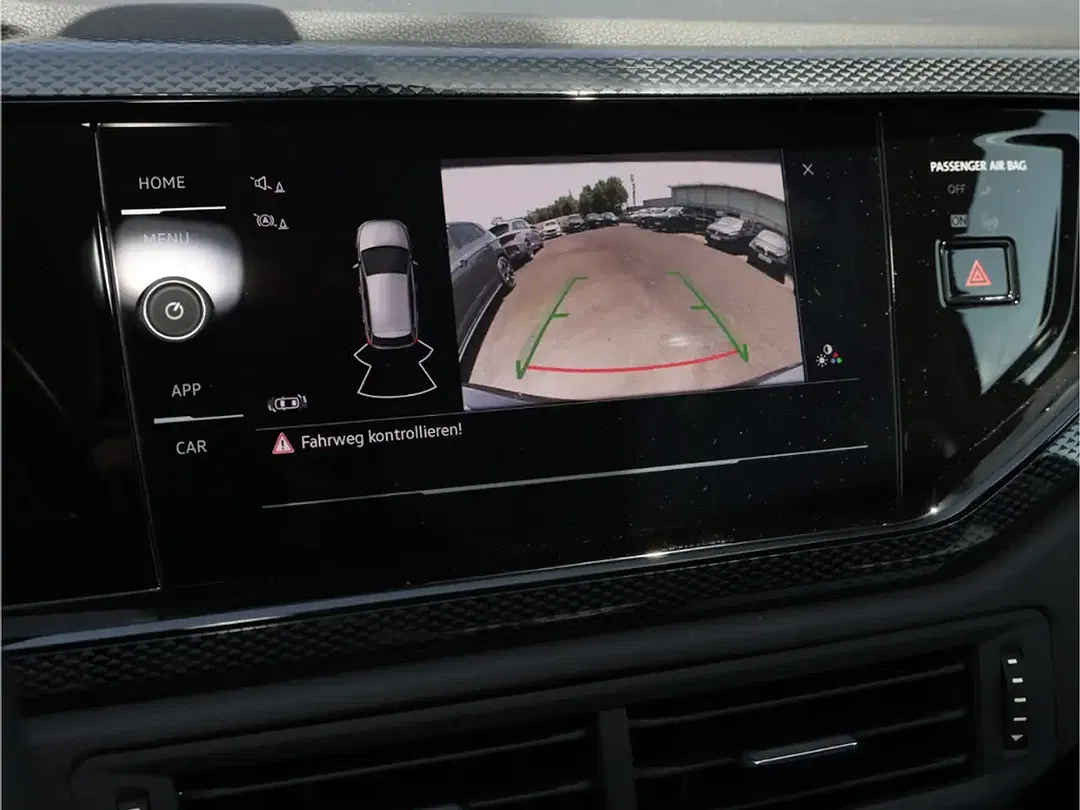 Volkswagen Polo - Thumbnail 11