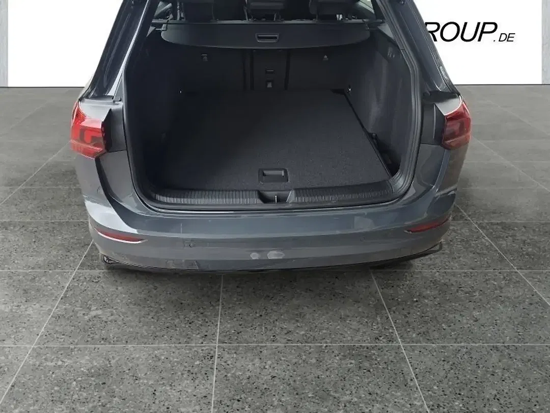Volkswagen Golf - Thumbnail 12