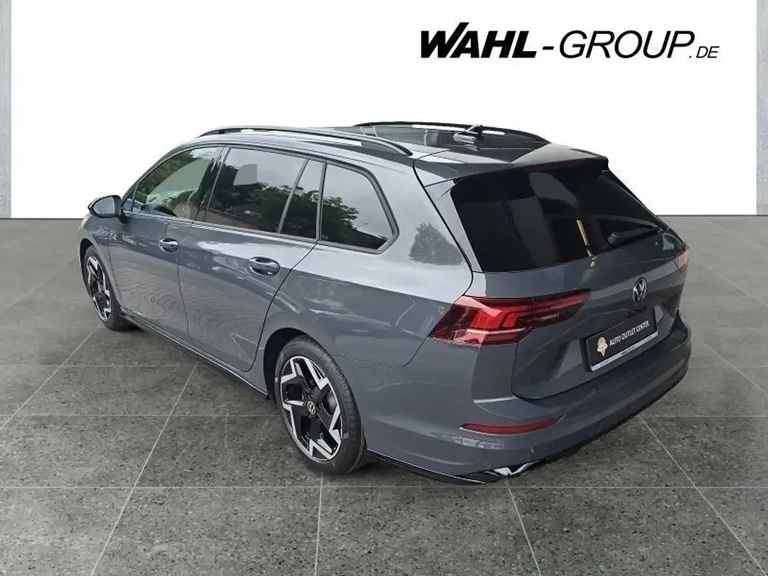 Volkswagen Golf - Thumbnail 13