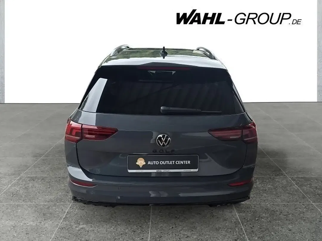 Volkswagen Golf - Thumbnail 14