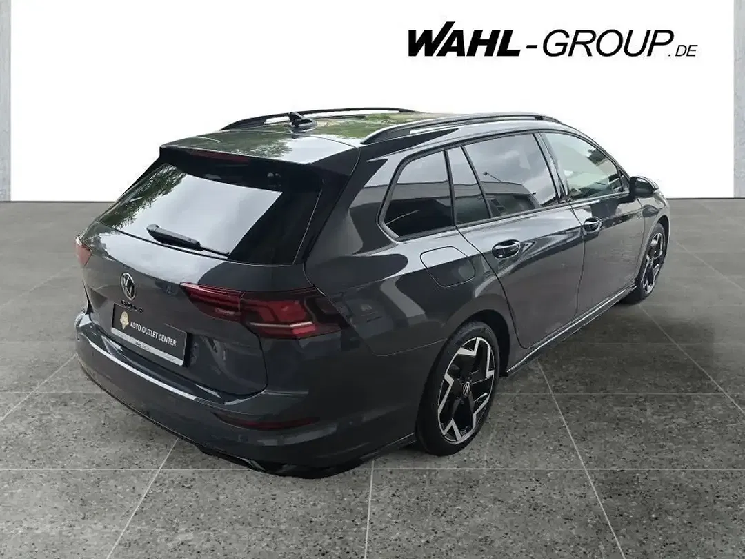 Volkswagen Golf - Thumbnail 15