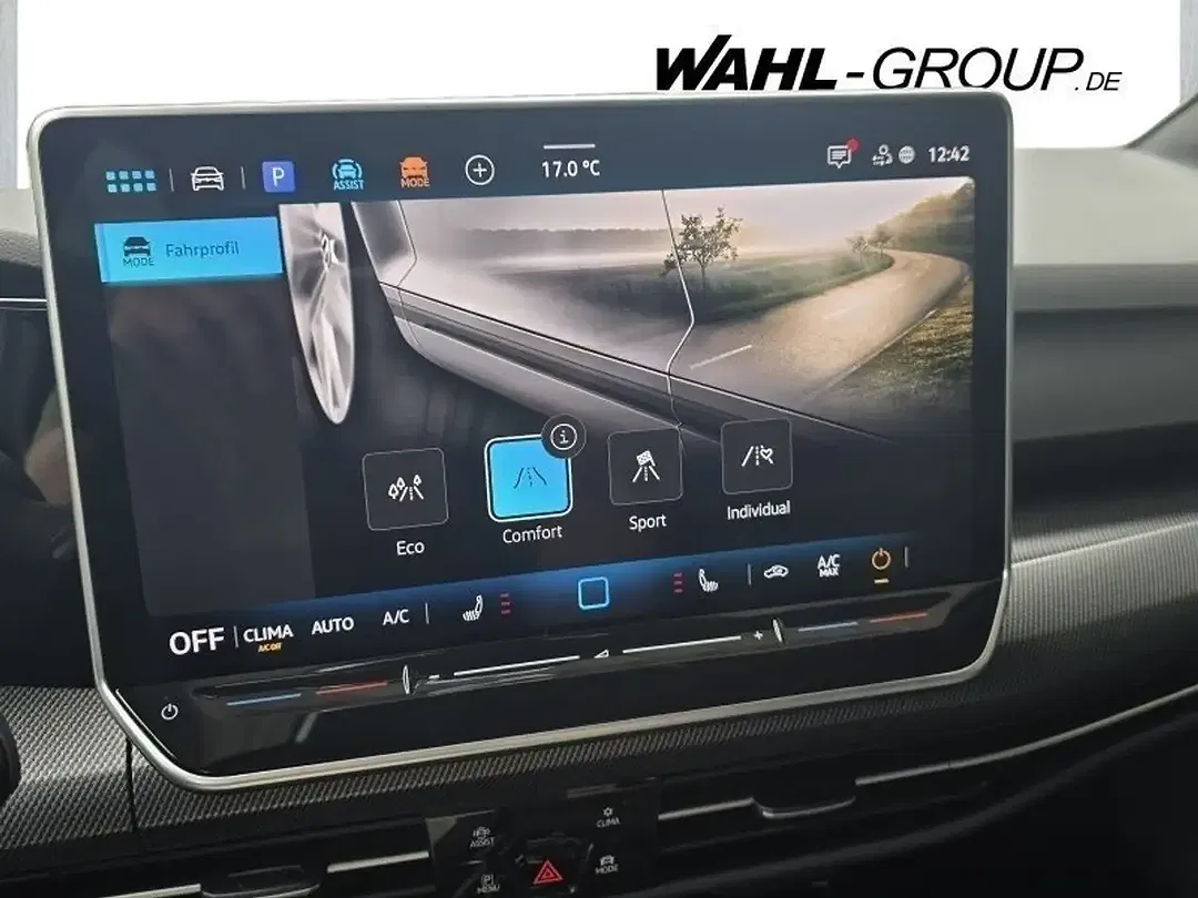 Volkswagen Golf - Thumbnail 7
