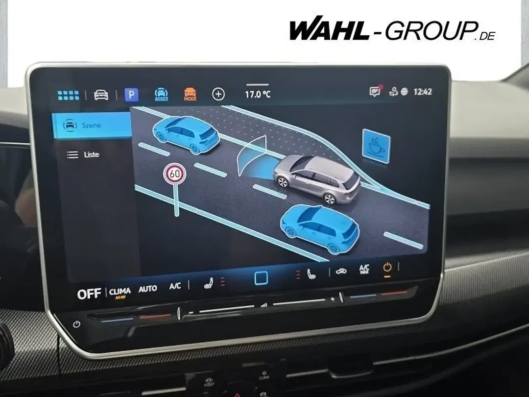 Volkswagen Golf - Thumbnail 8