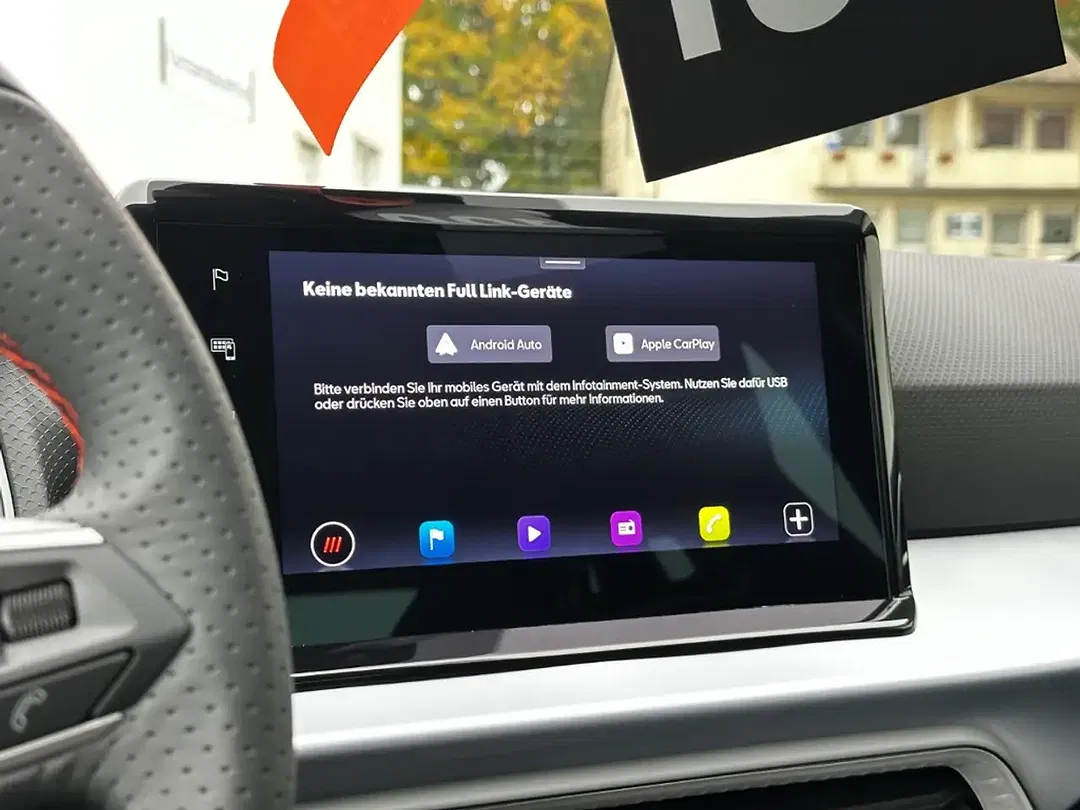 SEAT Ibiza - Thumbnail 10
