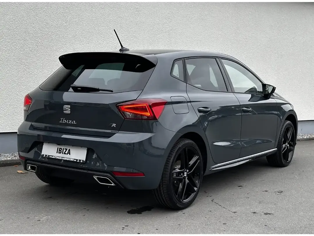 SEAT Ibiza - Thumbnail 2