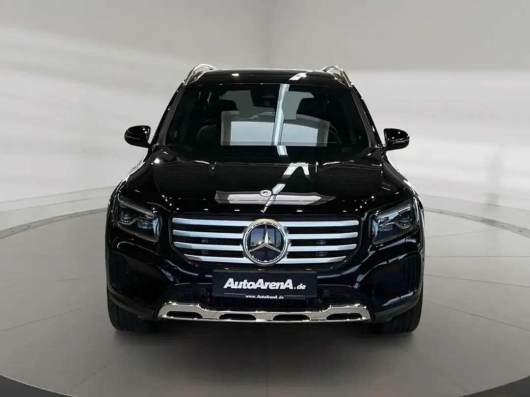 Mercedes-Benz GLB 200 - Thumbnail 5