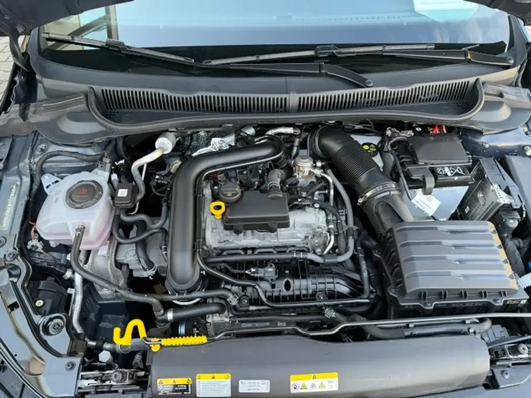 Volkswagen Polo 1.0 TSI Goal - foto 16