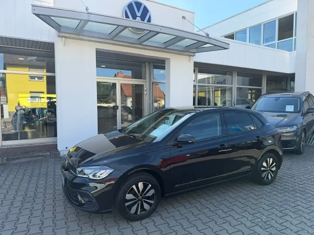 Volkswagen Polo 1.0 TSI Goal - foto 2