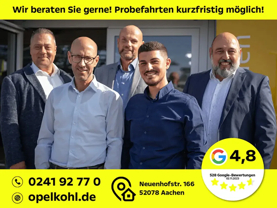Opel Astra - Thumbnail 9