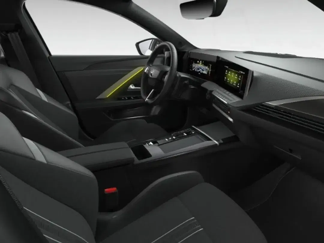 Opel Astra - Thumbnail 6