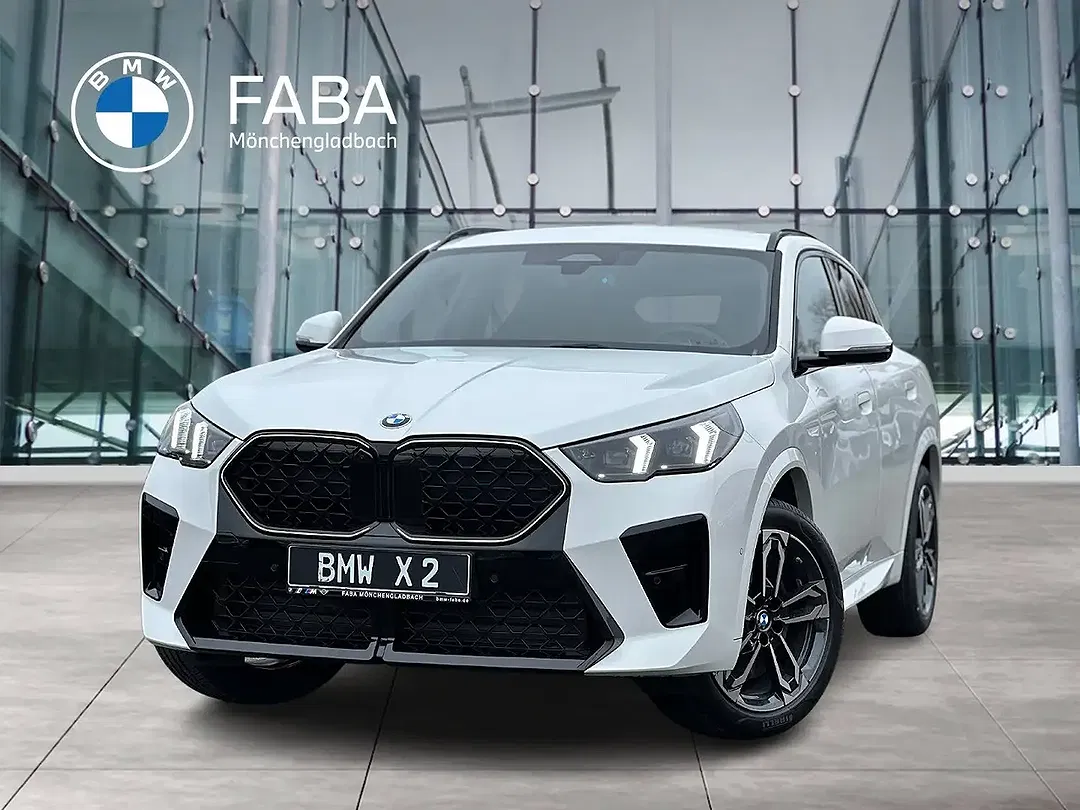 BMW X2 sDrive M Sport Pro - foto 1