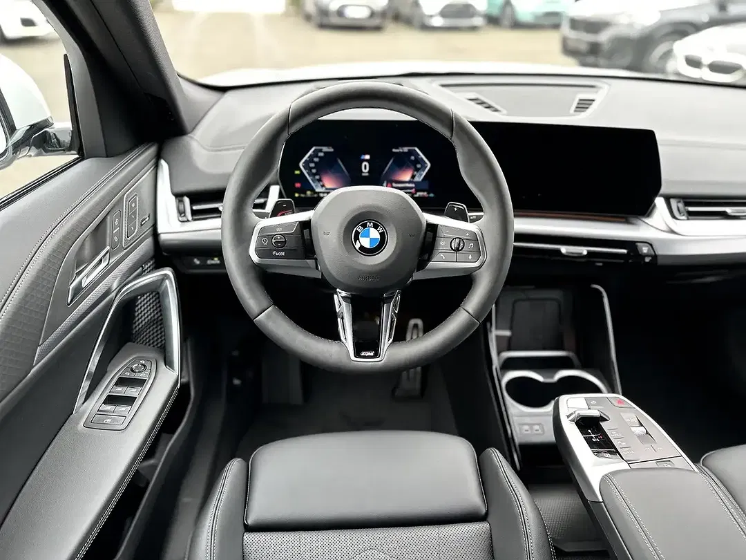 BMW X2 sDrive M Sport Pro - foto 15