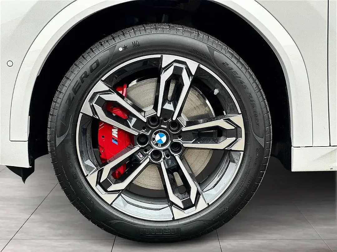 BMW X2 - Thumbnail 6