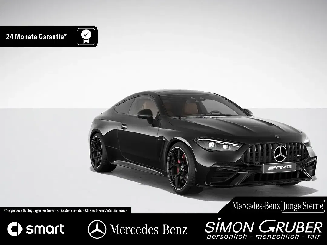 Mercedes-Benz CLE 53 AMG - Thumbnail 10
